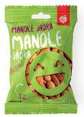 mandle