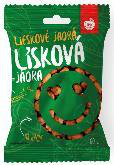lískové ořechy