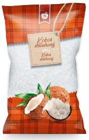 Kokos strouhaný FINE 200 g/15