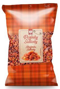 Rozinky Sultánky 500 g/16