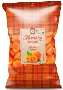 Meruňky sušené 500 g/16