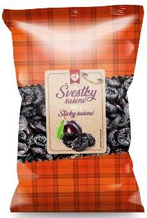 Švestky sušené 500 g/16
