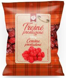 třešně