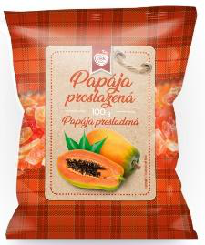 papája