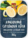 kandované ovoce