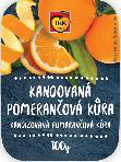 Kandovaná pomerančová kůra 100 g/21