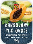 Kandovaný mix ovoce 100 g/21