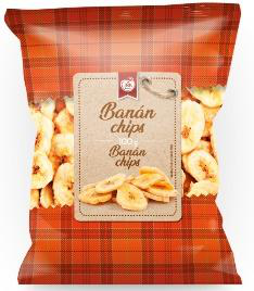 banán