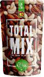 Ořechové směs natural 200 g/12 TOTAL MIX