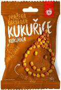 Kukuřice BBQ 60 g/20 smajlík