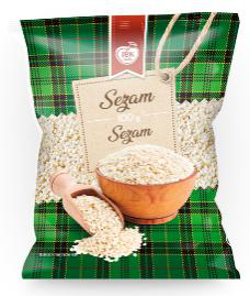 Sezam loupaný 100 g/30