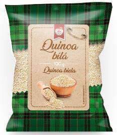 Quinoa bílá 100 g/30