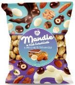 mandle