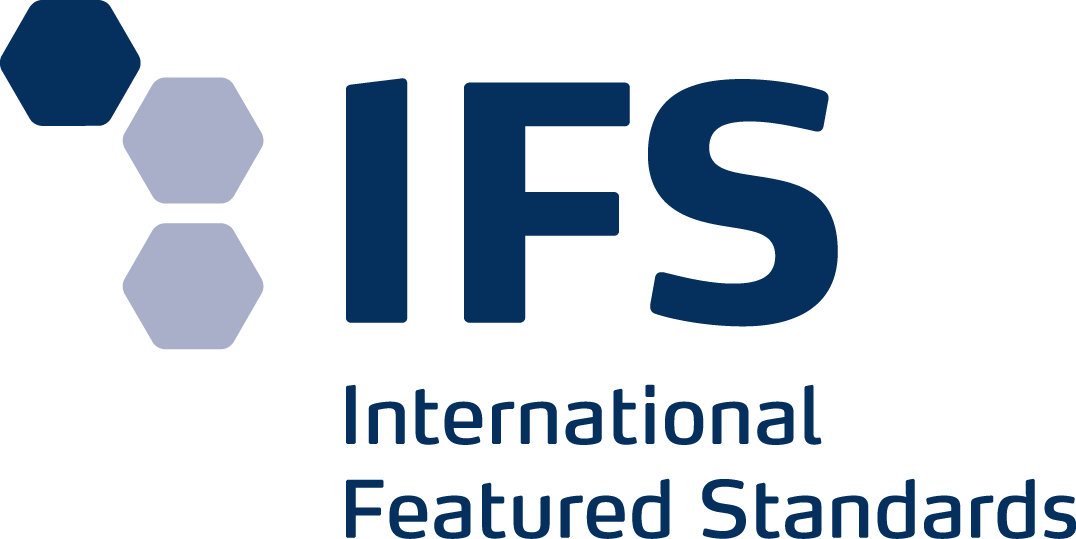 Logo IFS